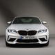 Illustration for article titled The 2019 BMW M2 Competition Gets 405 HP And A Bigger Face